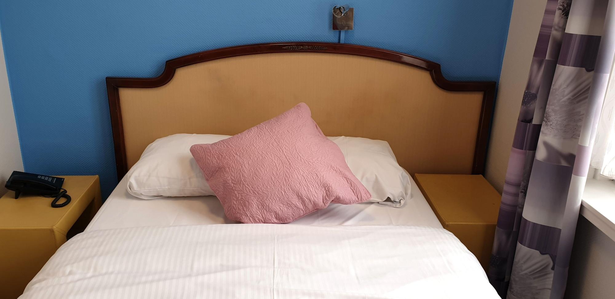Hotel Derby Merode Woluwe-Saint-Lambert Zewnętrze zdjęcie