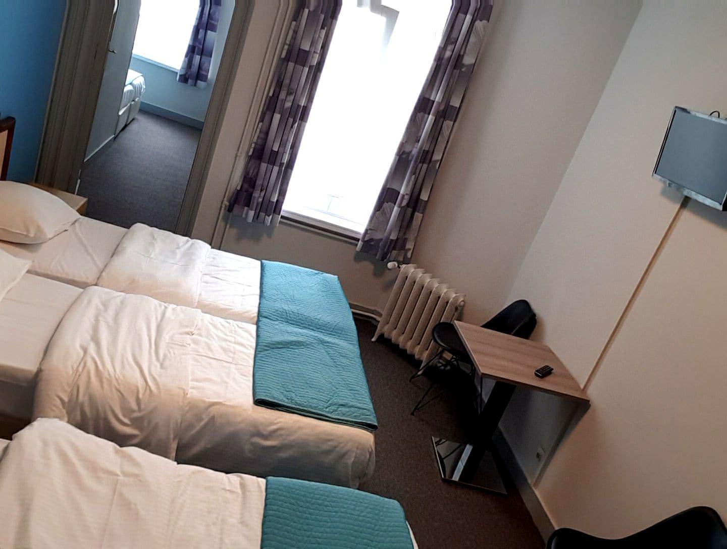 Hotel Derby Merode Woluwe-Saint-Lambert Zewnętrze zdjęcie