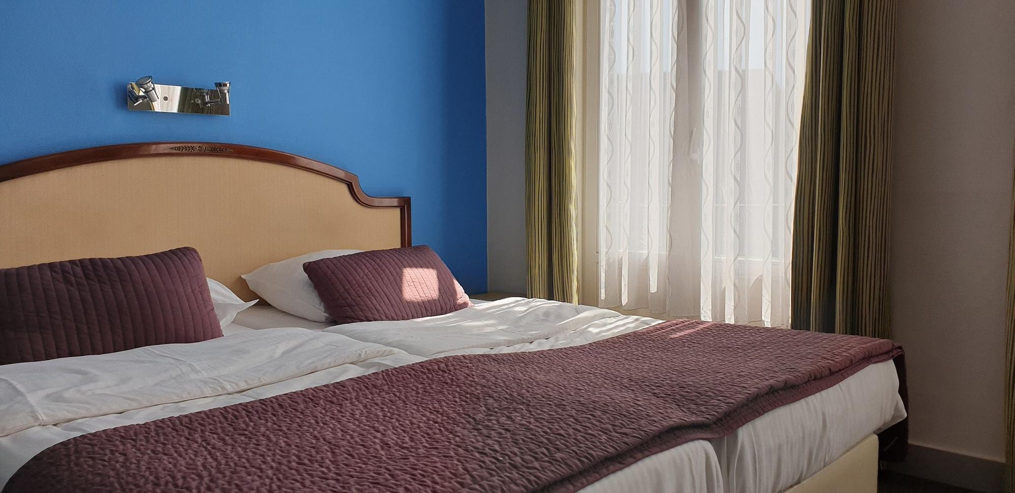 Hotel Derby Merode Woluwe-Saint-Lambert Zewnętrze zdjęcie