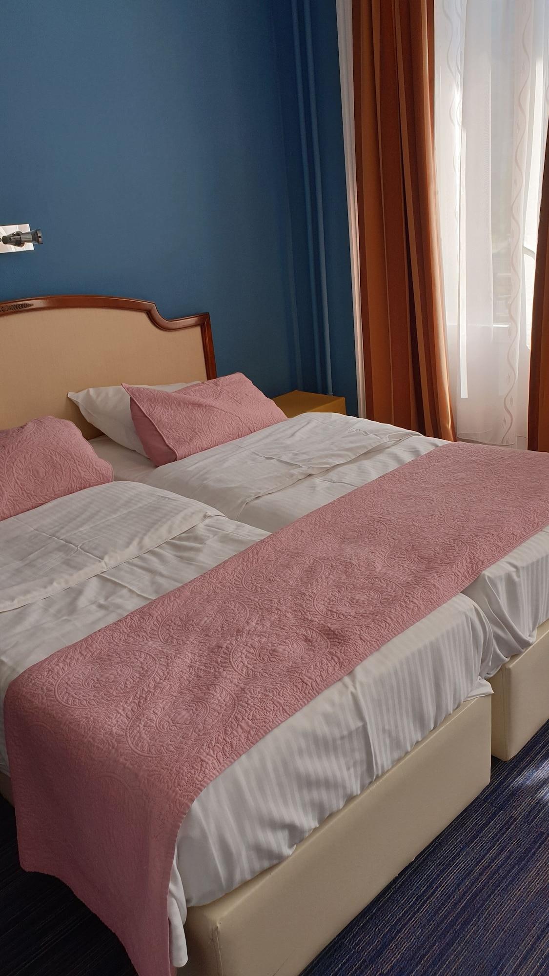 Hotel Derby Merode Woluwe-Saint-Lambert Zewnętrze zdjęcie