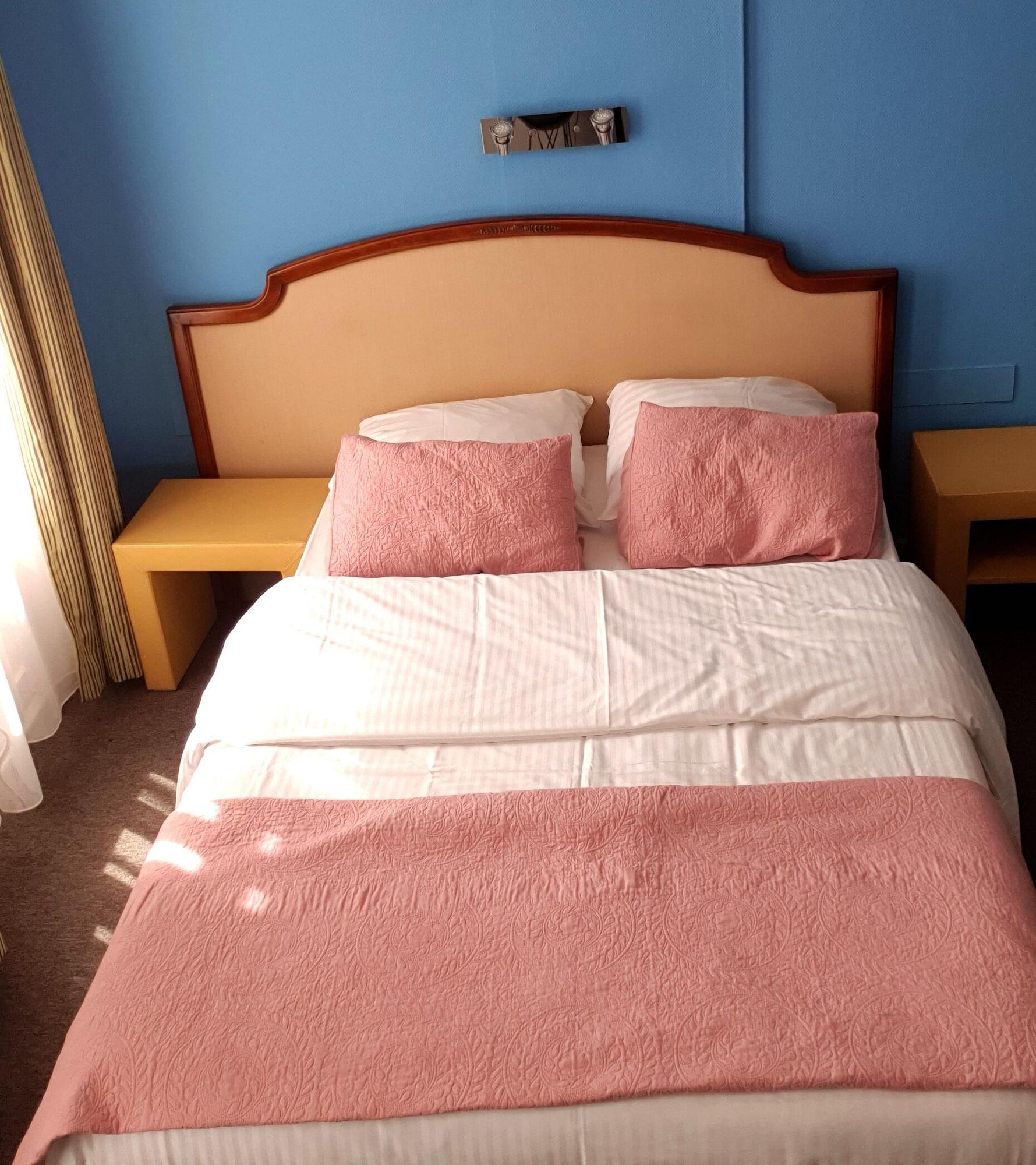 Hotel Derby Merode Woluwe-Saint-Lambert Zewnętrze zdjęcie