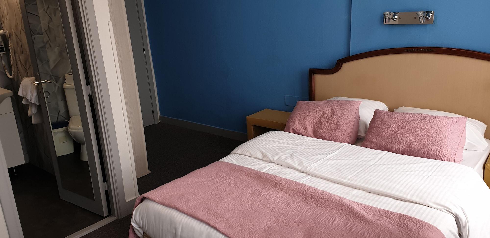 Hotel Derby Merode Woluwe-Saint-Lambert Zewnętrze zdjęcie