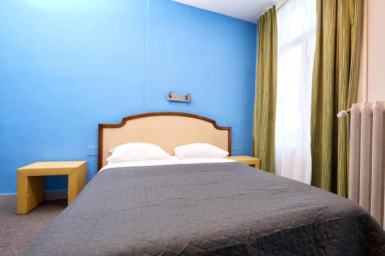 Hotel Derby Merode Woluwe-Saint-Lambert Zewnętrze zdjęcie