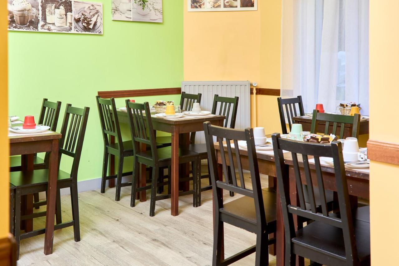 Hotel Derby Merode Woluwe-Saint-Lambert Zewnętrze zdjęcie