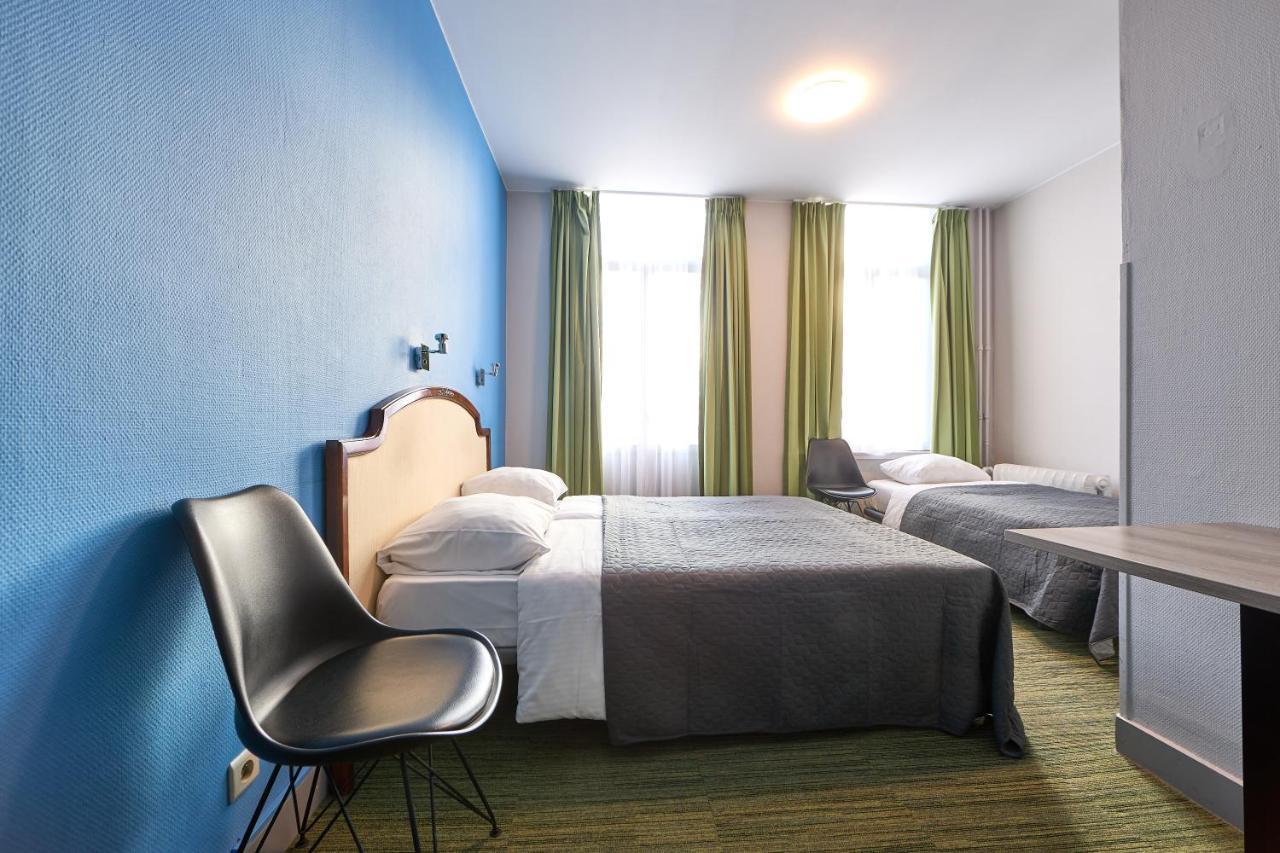 Hotel Derby Merode Woluwe-Saint-Lambert Zewnętrze zdjęcie