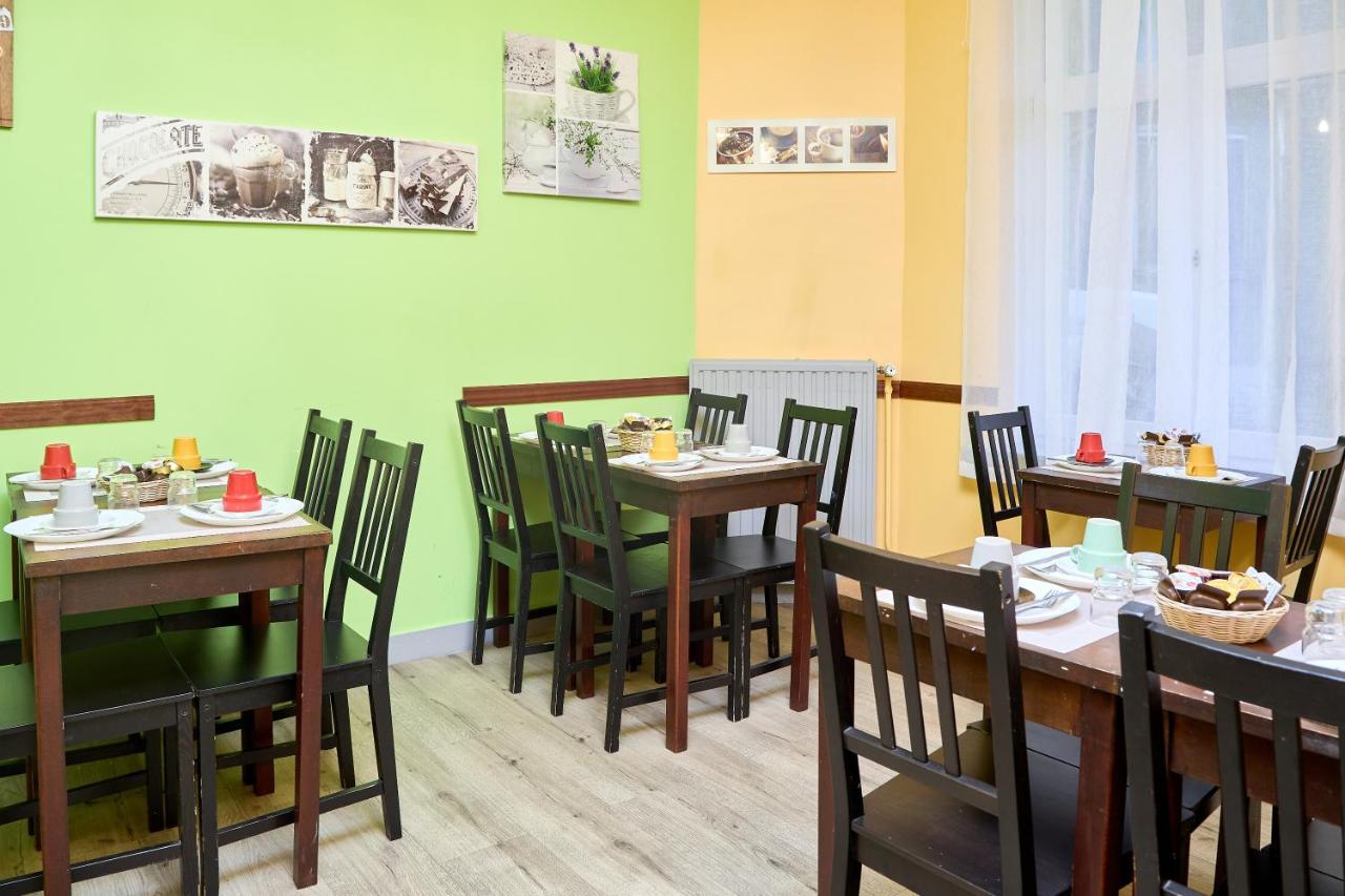 Hotel Derby Merode Woluwe-Saint-Lambert Zewnętrze zdjęcie