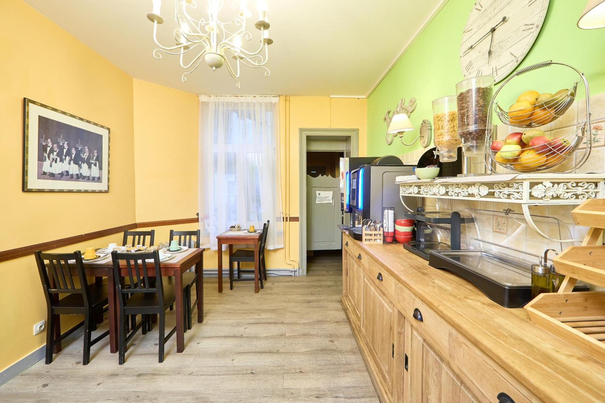 Hotel Derby Merode Woluwe-Saint-Lambert Zewnętrze zdjęcie