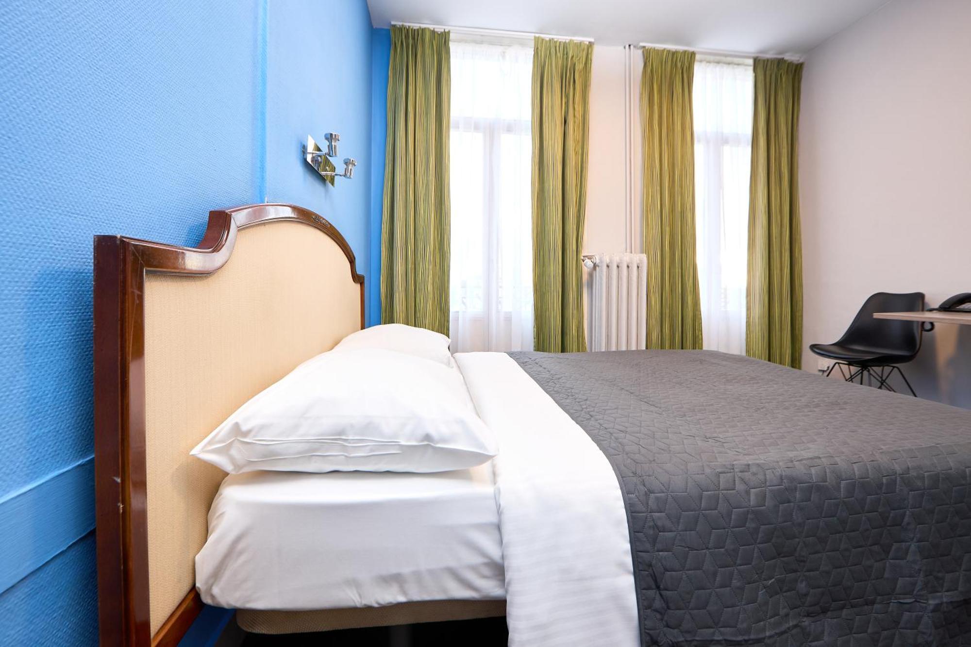 Hotel Derby Merode Woluwe-Saint-Lambert Zewnętrze zdjęcie
