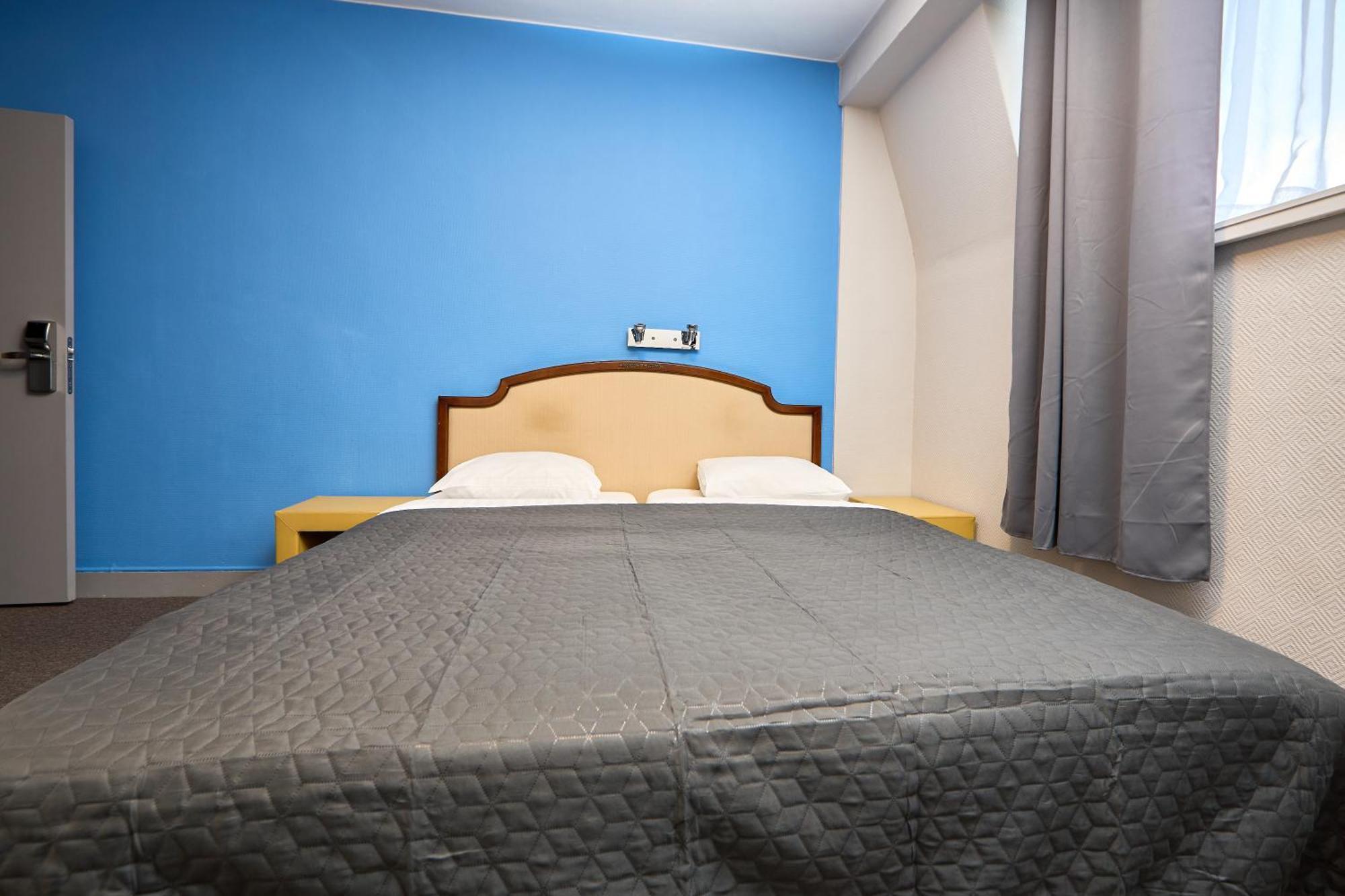 Hotel Derby Merode Woluwe-Saint-Lambert Zewnętrze zdjęcie