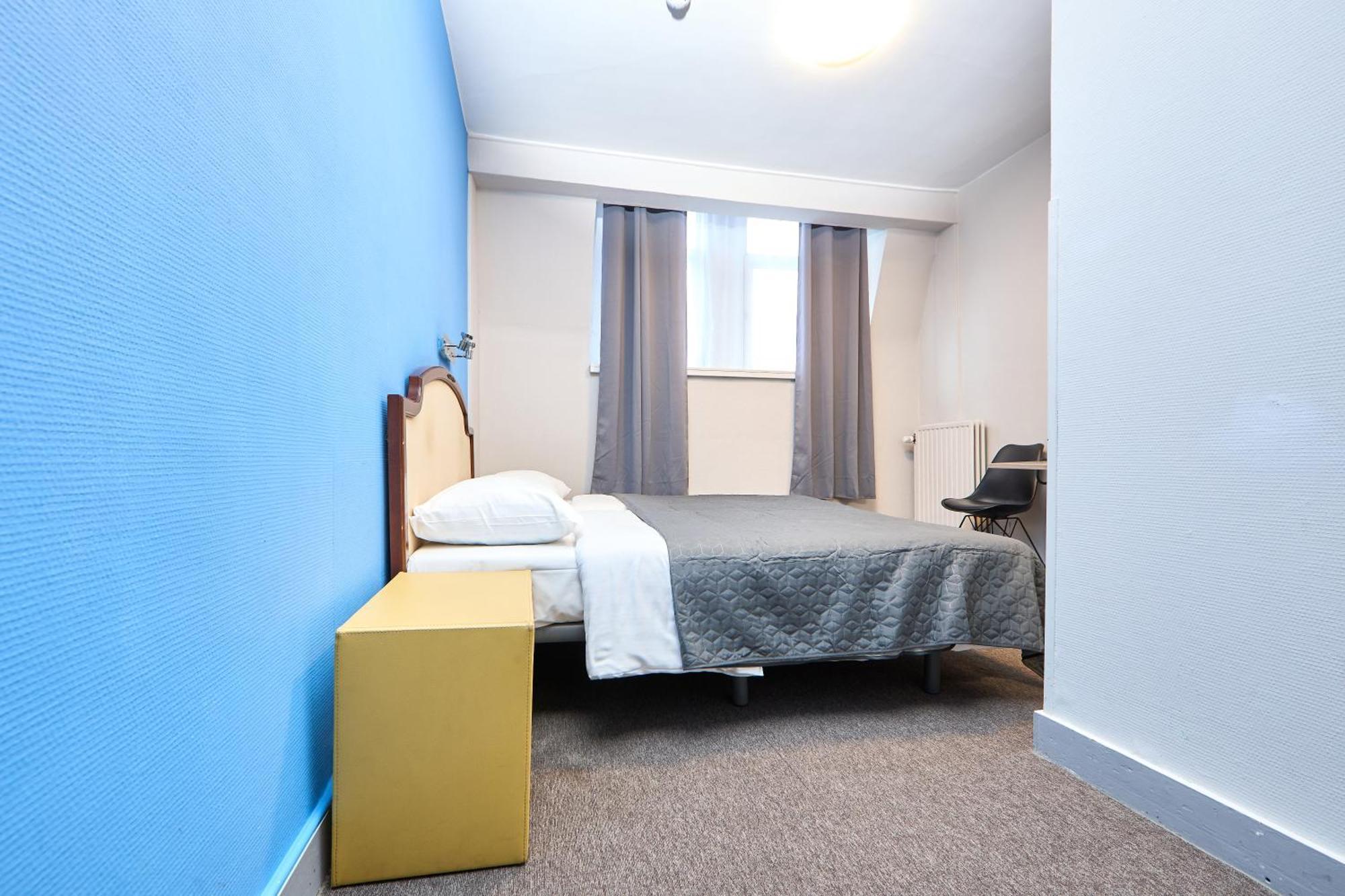 Hotel Derby Merode Woluwe-Saint-Lambert Zewnętrze zdjęcie