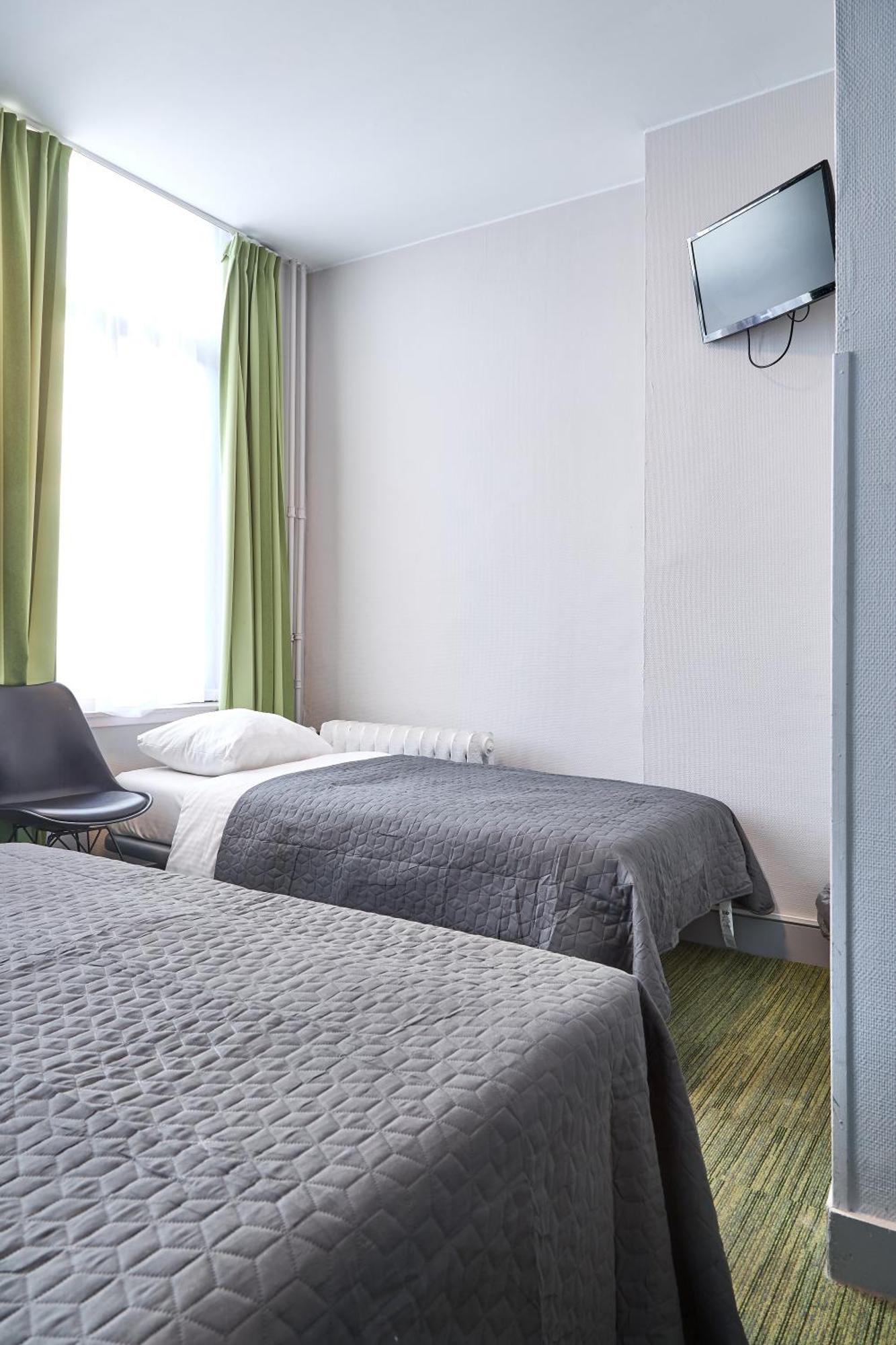Hotel Derby Merode Woluwe-Saint-Lambert Zewnętrze zdjęcie