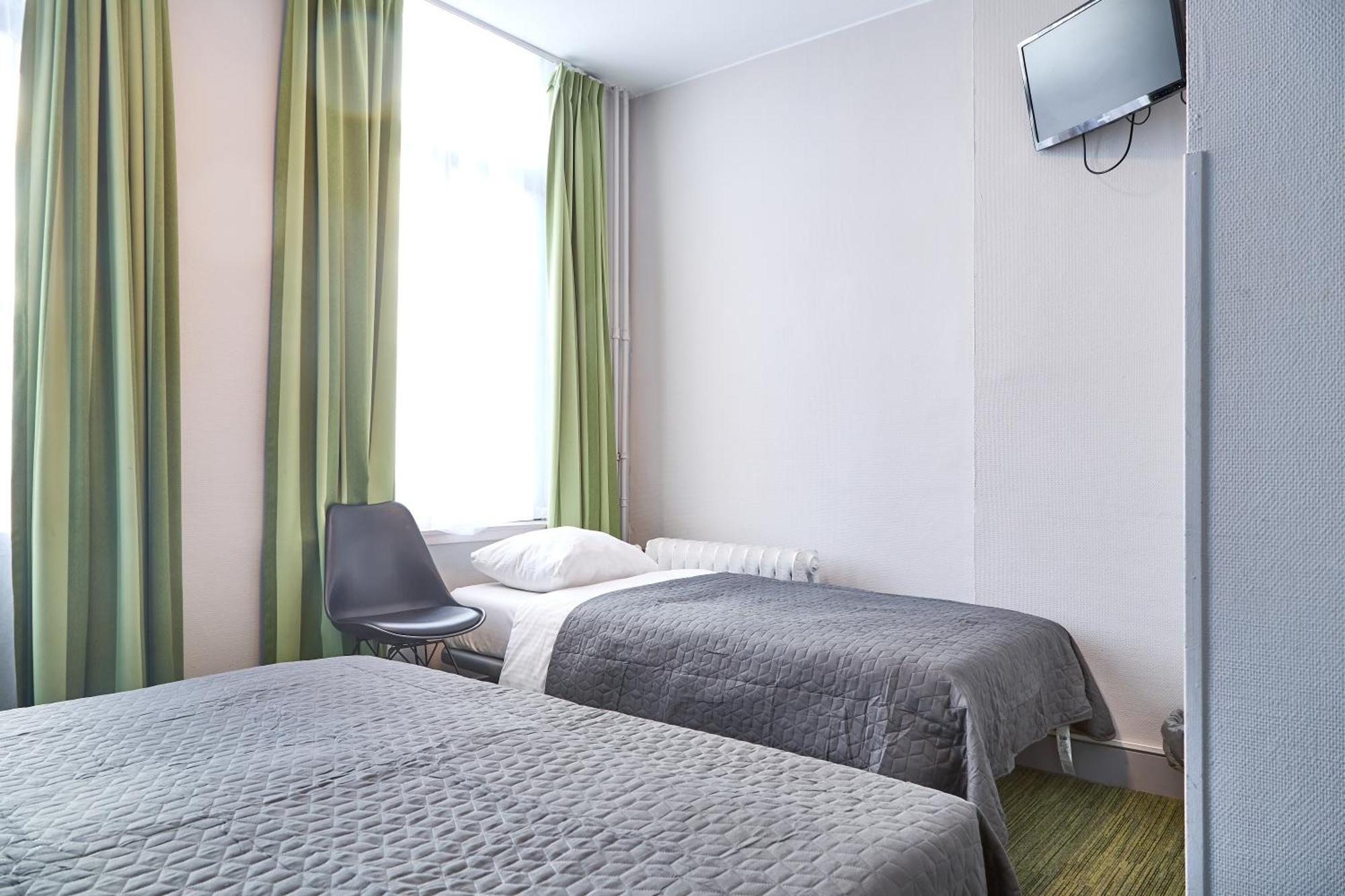 Hotel Derby Merode Woluwe-Saint-Lambert Zewnętrze zdjęcie