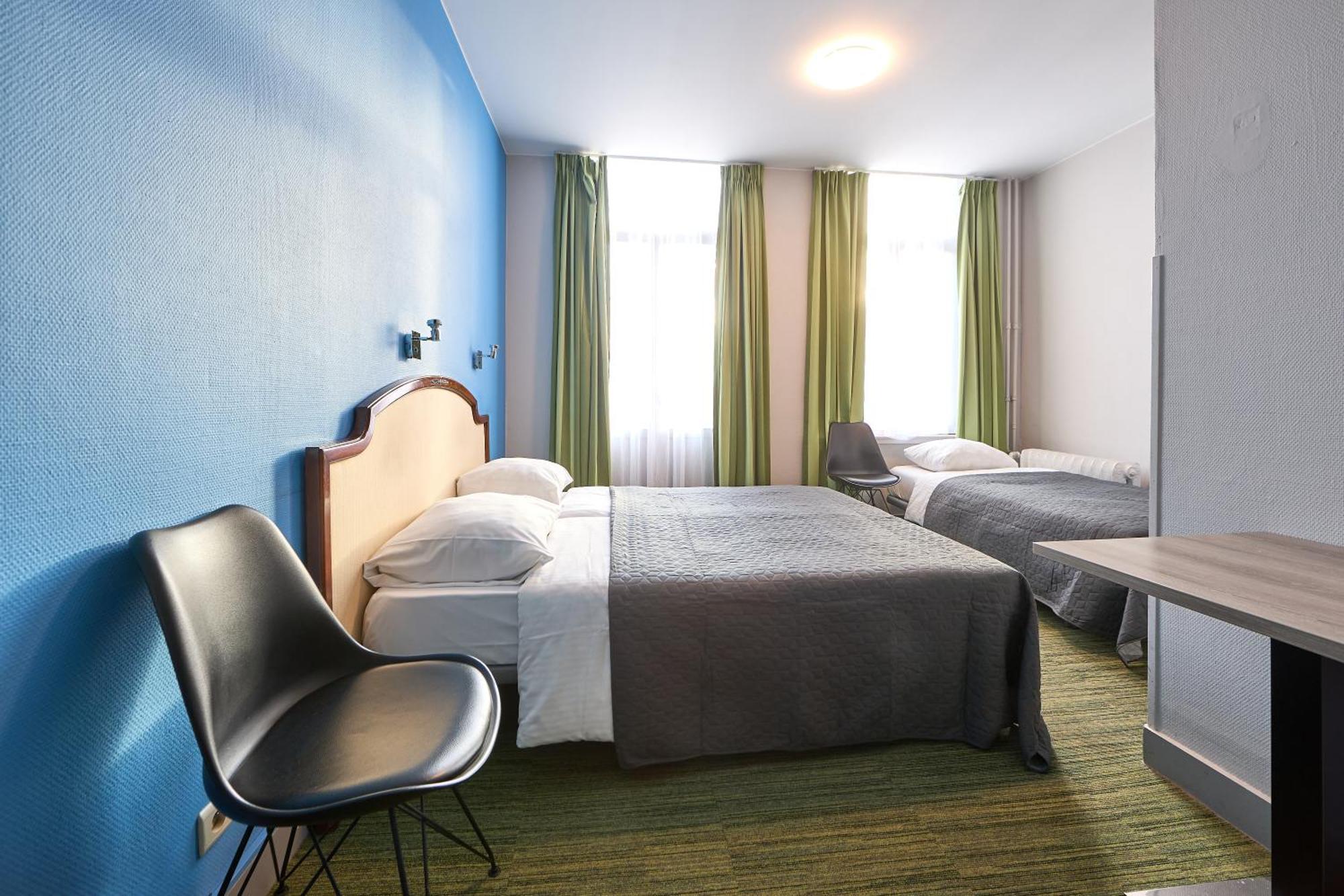 Hotel Derby Merode Woluwe-Saint-Lambert Zewnętrze zdjęcie