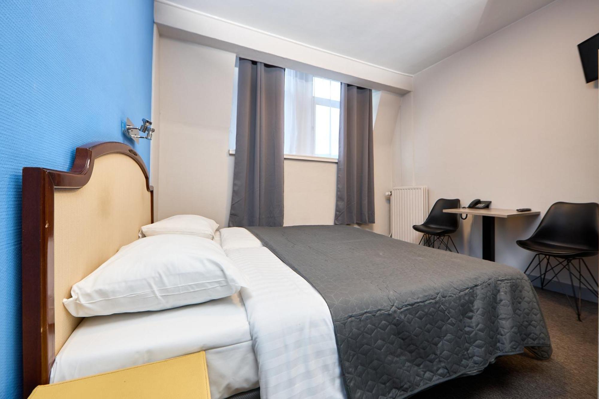 Hotel Derby Merode Woluwe-Saint-Lambert Zewnętrze zdjęcie