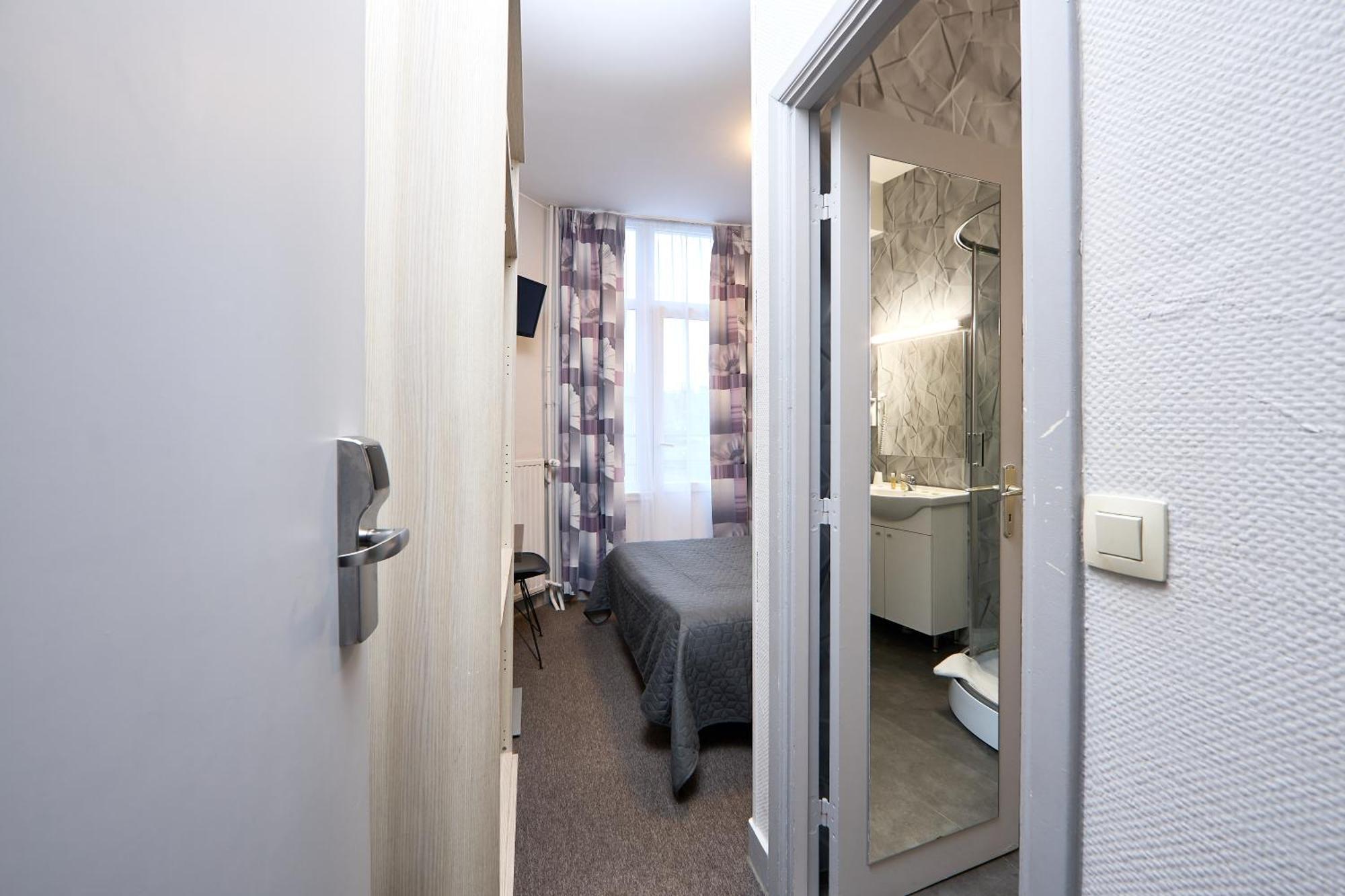 Hotel Derby Merode Woluwe-Saint-Lambert Zewnętrze zdjęcie
