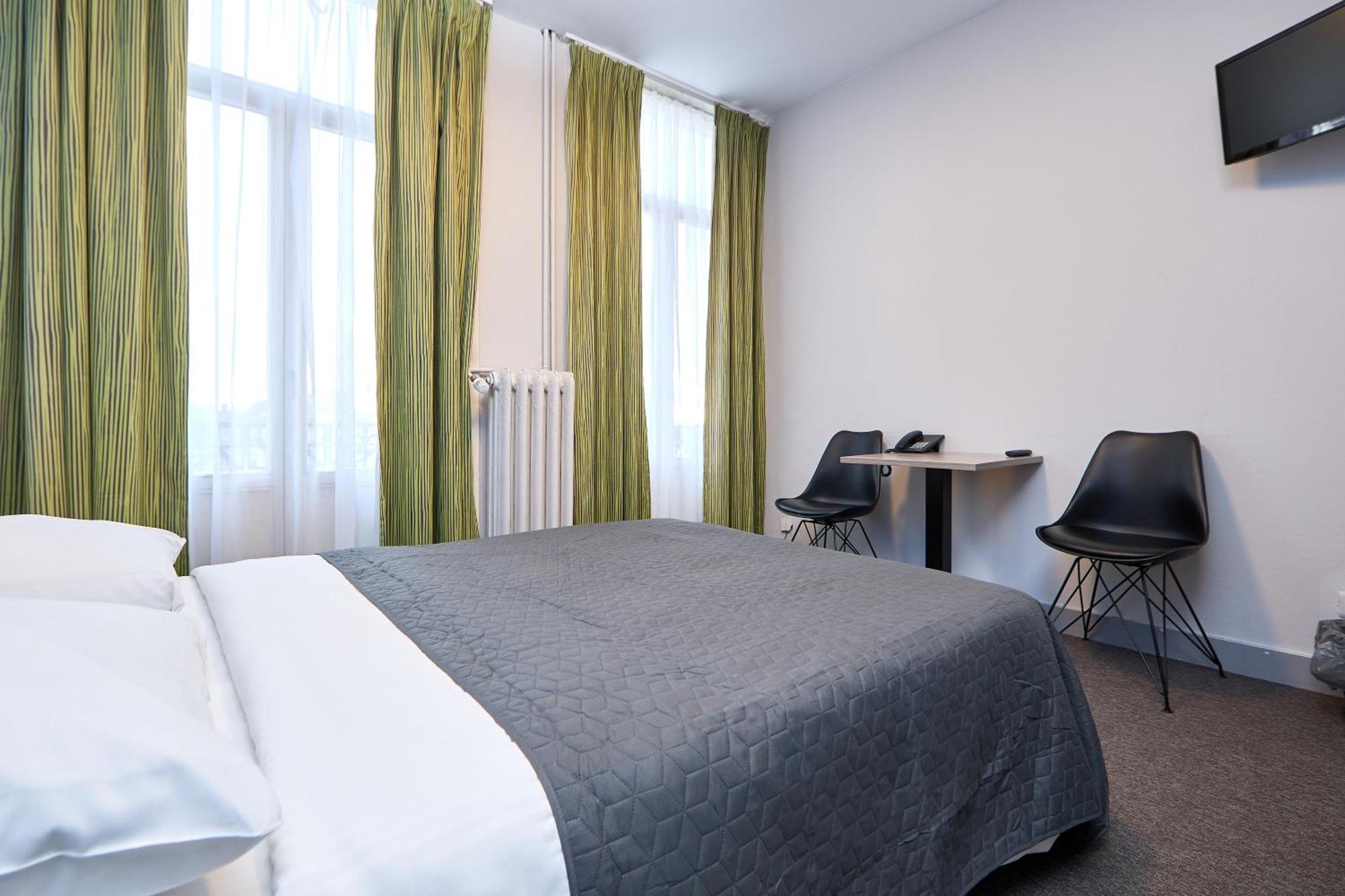 Hotel Derby Merode Woluwe-Saint-Lambert Zewnętrze zdjęcie