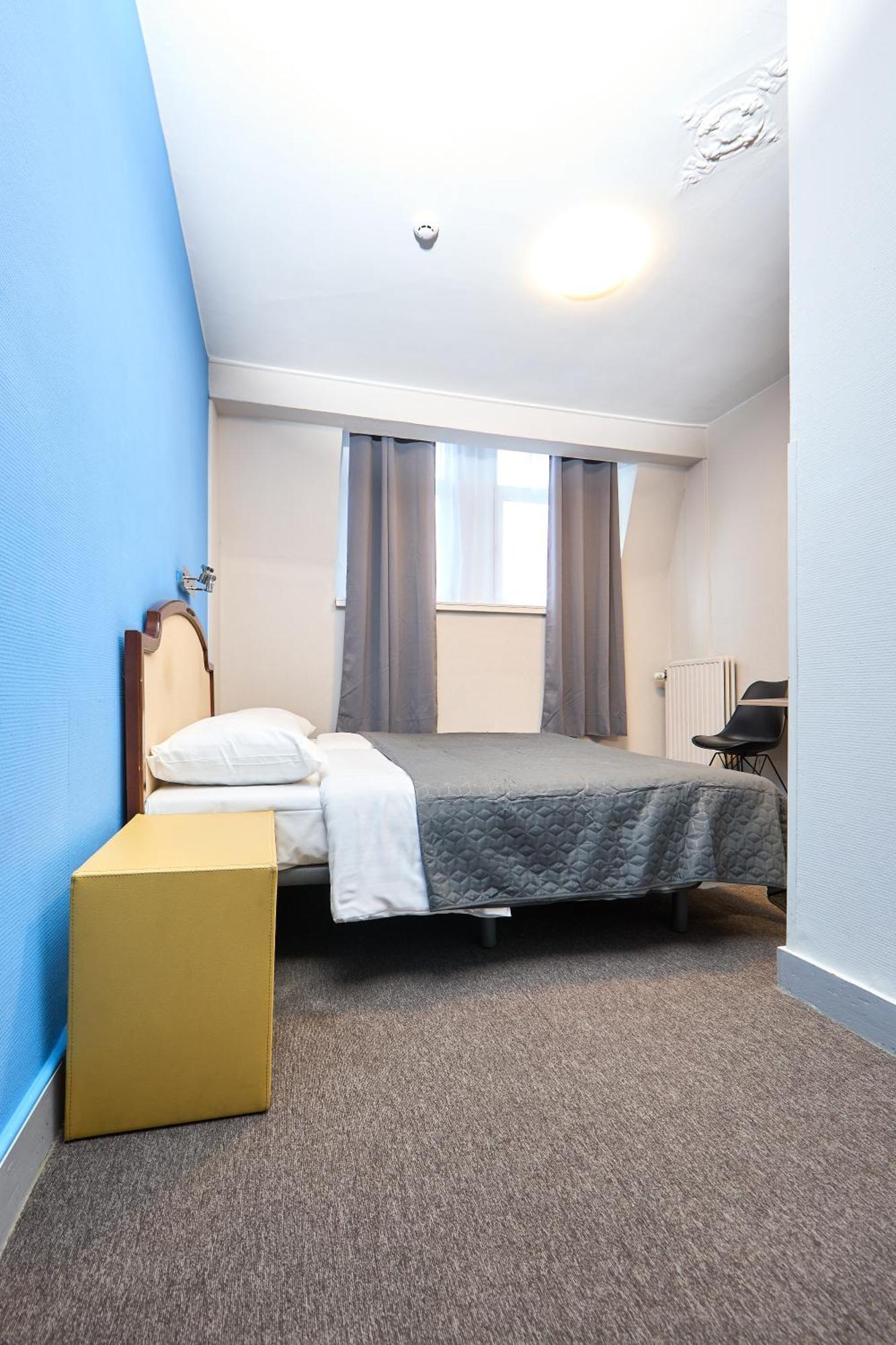 Hotel Derby Merode Woluwe-Saint-Lambert Zewnętrze zdjęcie