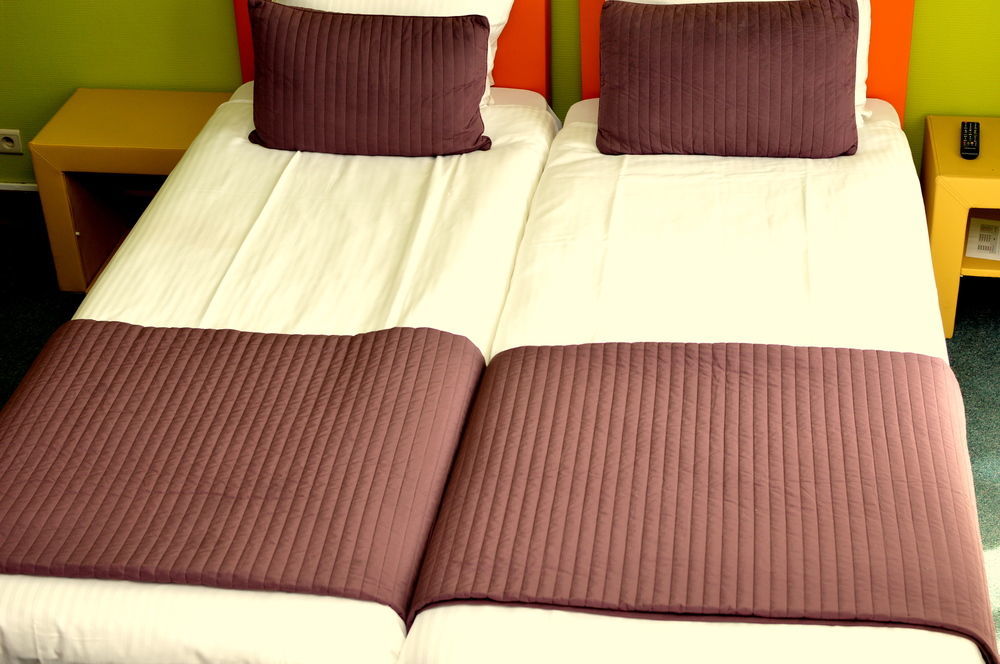 Hotel Derby Merode Woluwe-Saint-Lambert Zewnętrze zdjęcie
